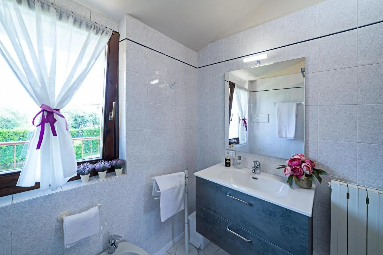 Apartments Blitz - Regarda Travel Lazise
