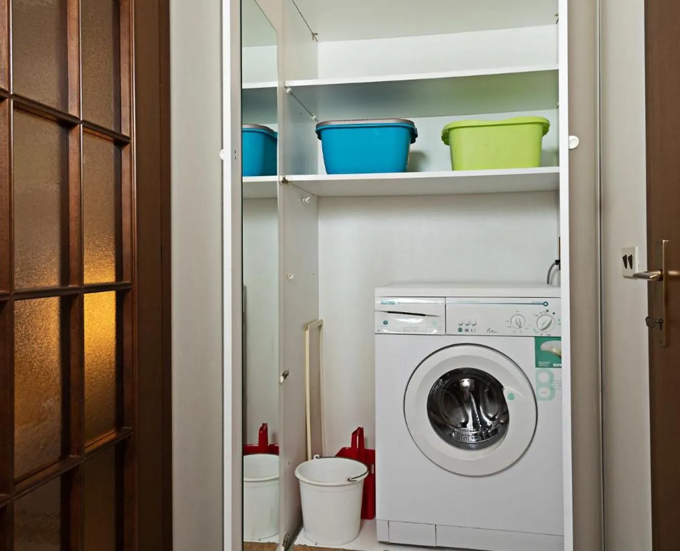 Apartments Blitz - Regarda Travel Lazise Itálie