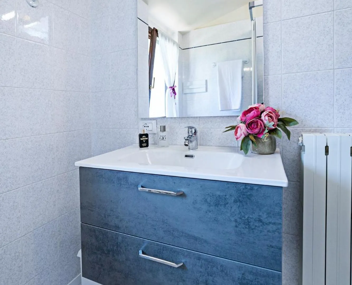 Apartments Blitz - Regarda Travel Lazise