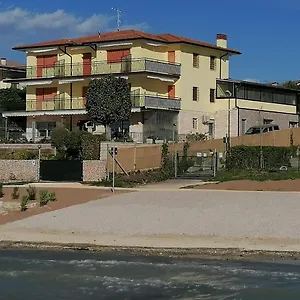  Apartment Casa Costa Al Sole