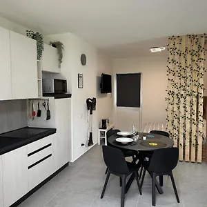  Apartment Project