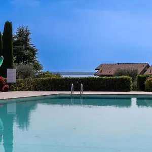 Appartamento Mahatma View, Lazise