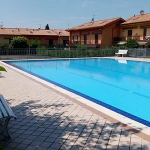  Apartment Casa Viola E Relax!