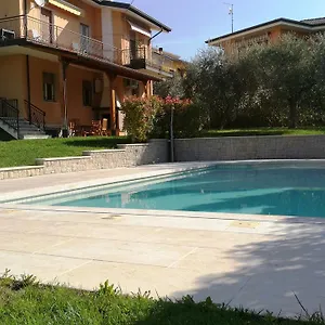  Apartment Villacedro