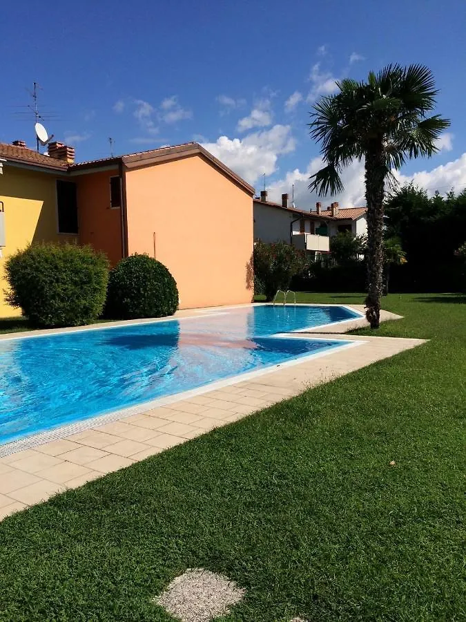Apartments Blitz - Regarda Travel Lazise