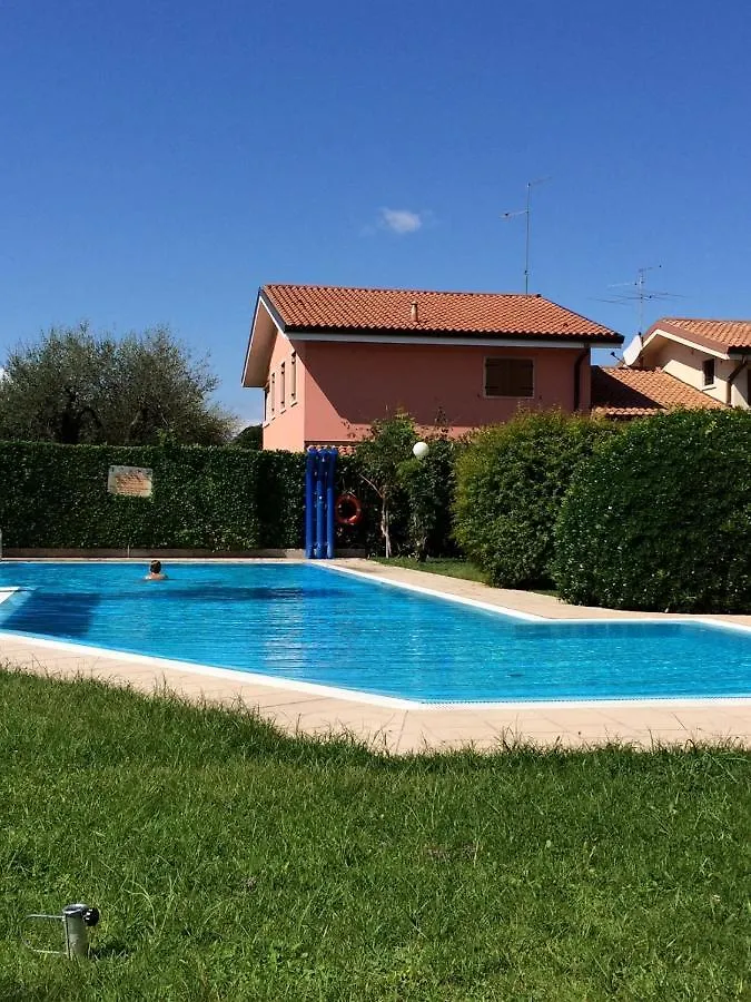 Apartments Blitz - Regarda Travel Lazise Italy