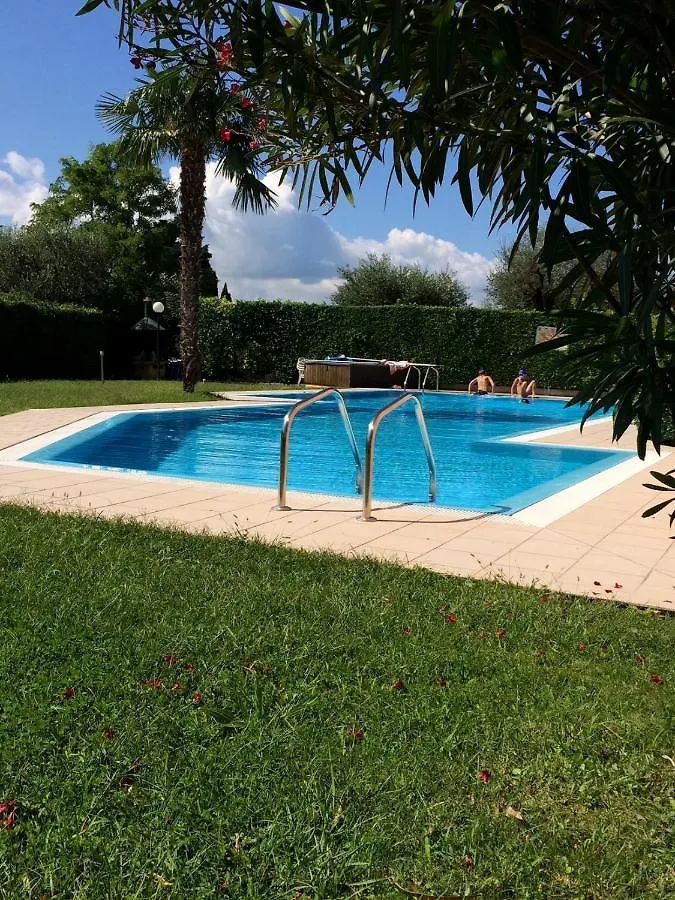 Apartments Blitz - Regarda Travel Lazise 0*,  Italy