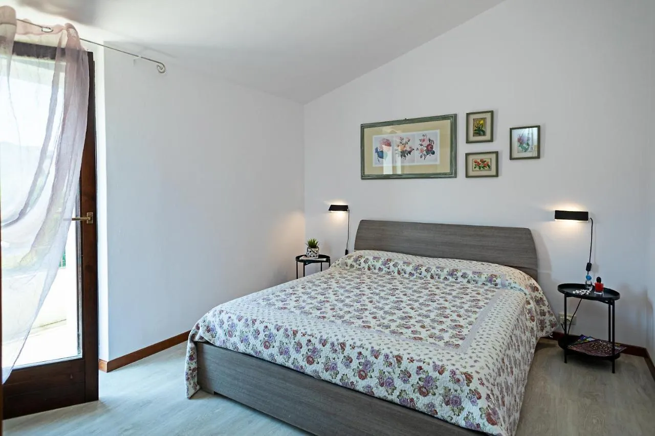 Apartments Blitz - Regarda Travel Lazise