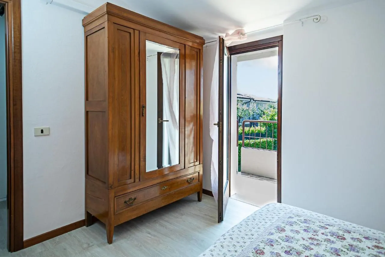Apartments Blitz - Regarda Travel Lazise