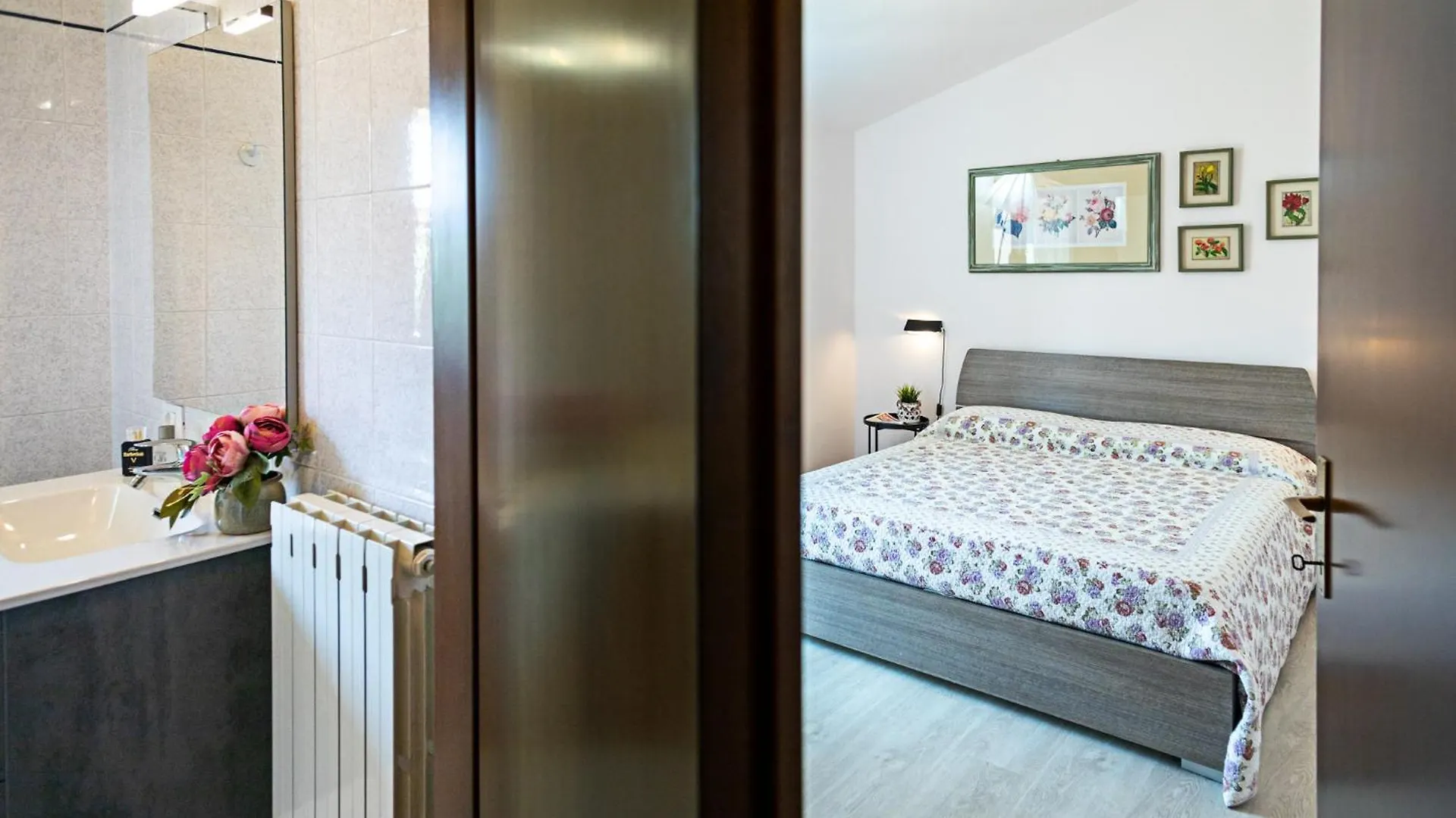 Apartments Blitz - Regarda Travel Lazise
