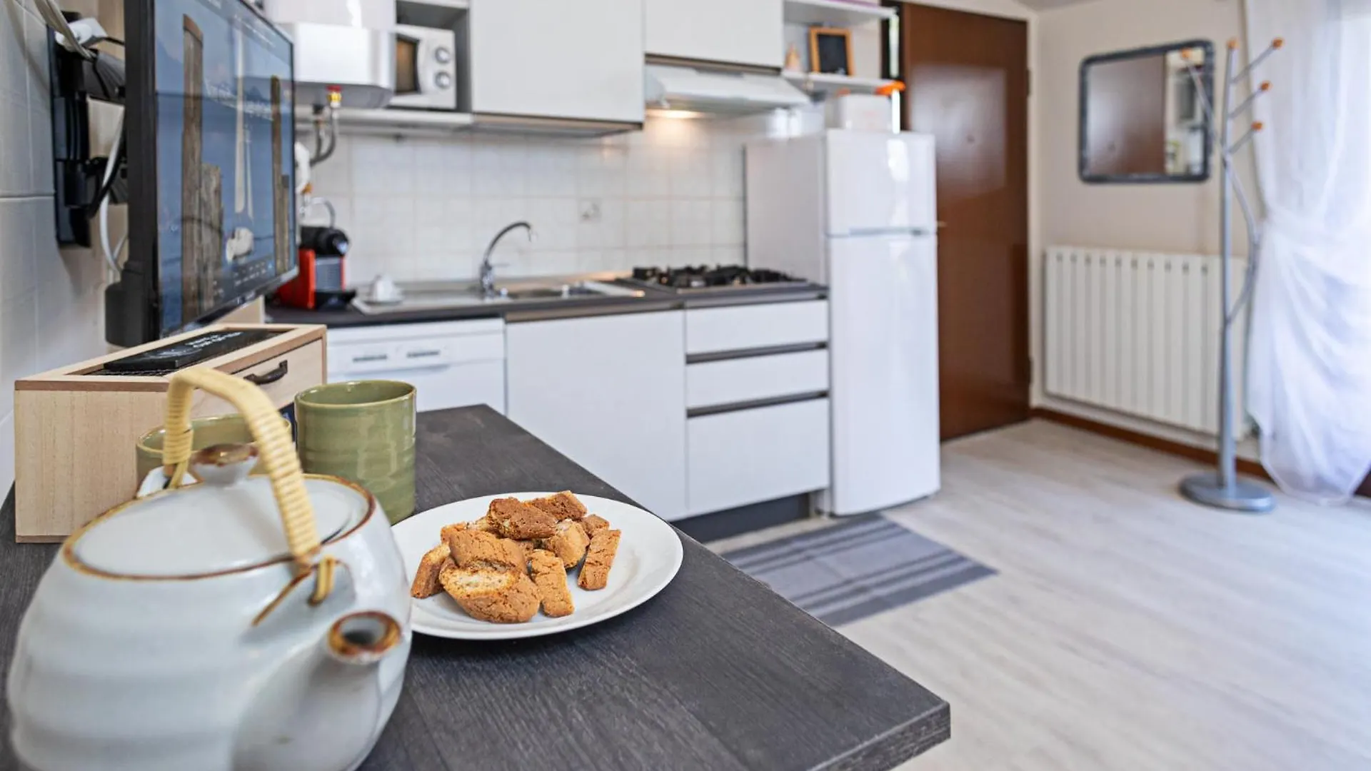 Apartments Blitz - Regarda Travel Lazise