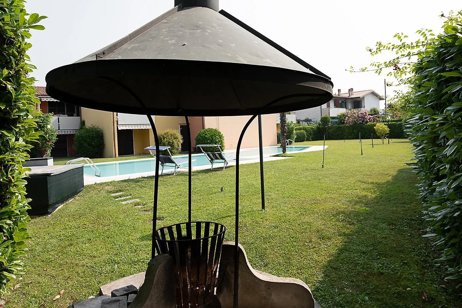 Apartments Blitz - Regarda Travel Lazise