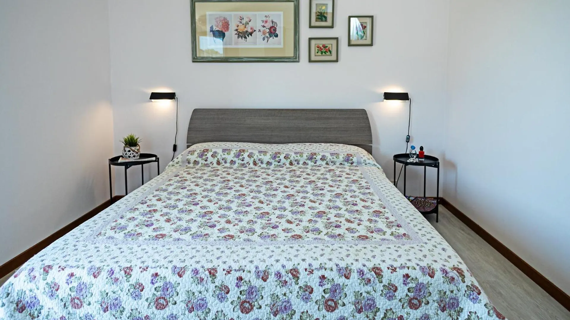 Apartments Blitz - Regarda Travel Lazise 0*,