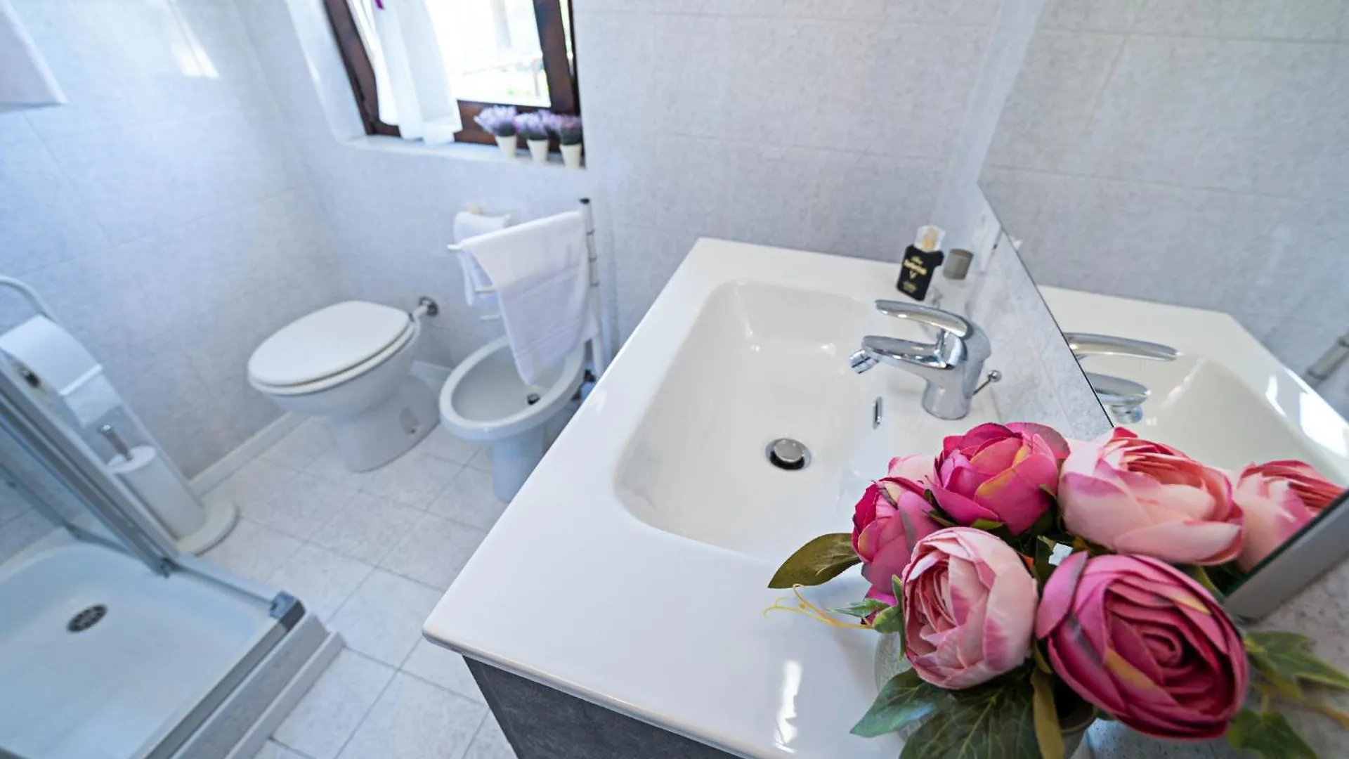 Apartments Blitz - Regarda Travel Lazise