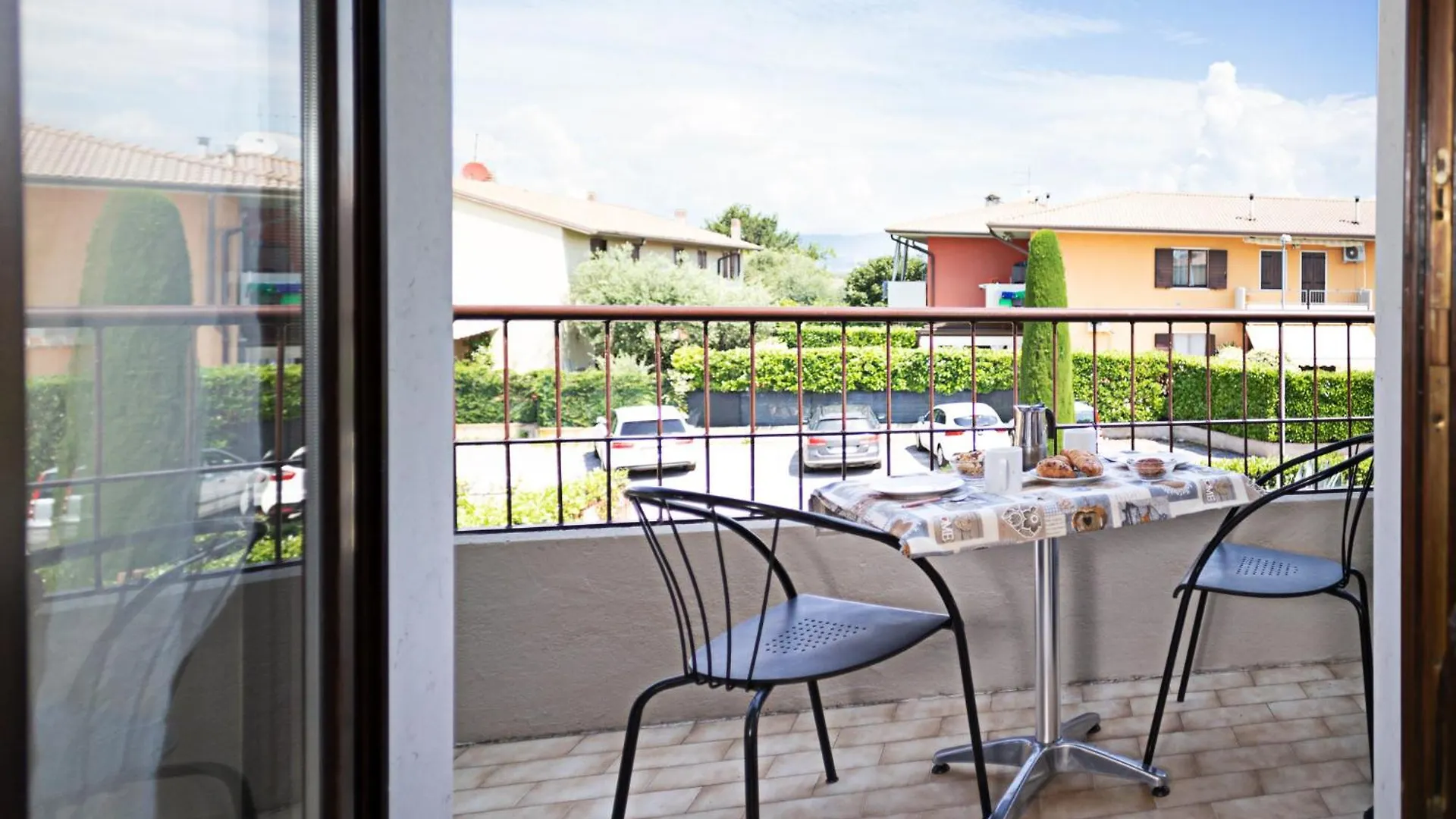 Apartments Blitz - Regarda Travel Lazise