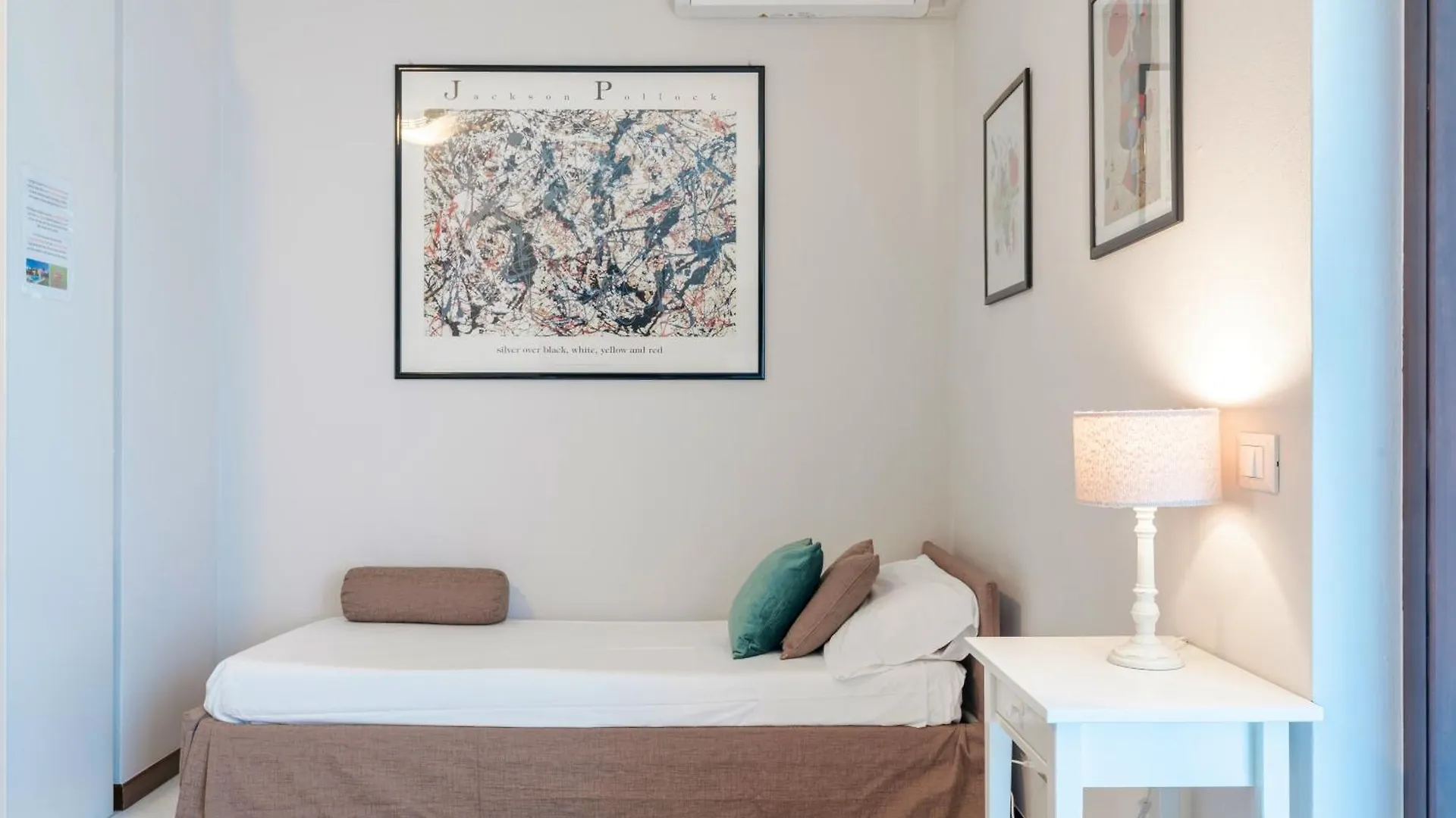 Apartments Blitz - Regarda Travel Lazise Italy