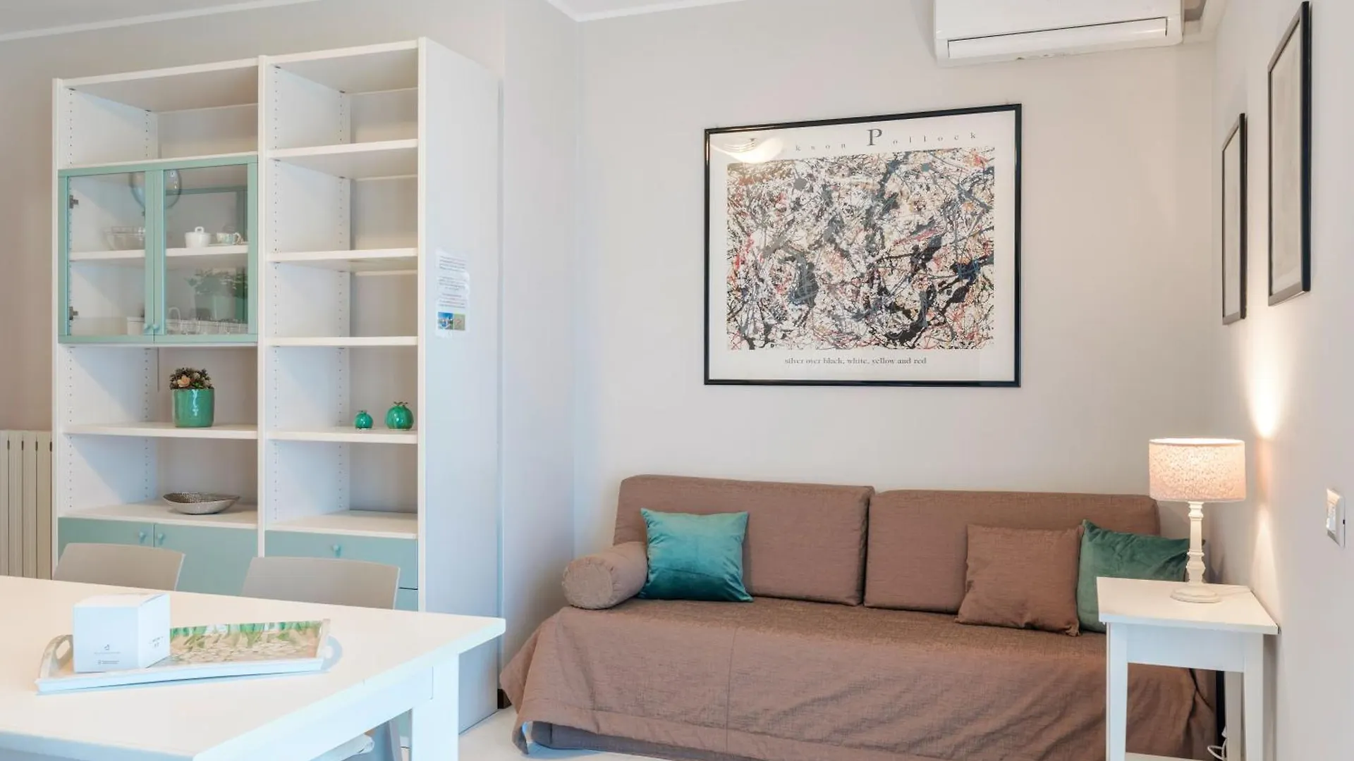 Apartments Blitz - Regarda Travel Lazise Italy
