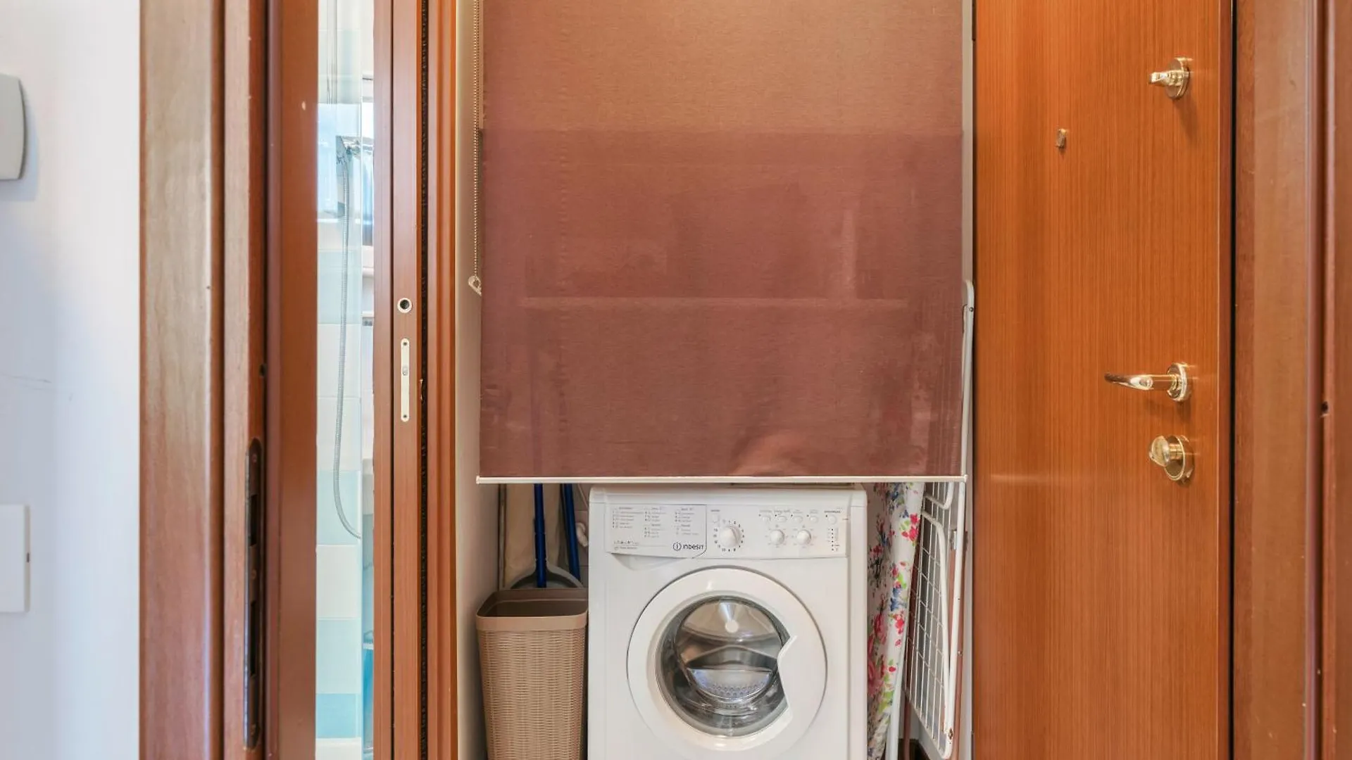 Apartments Blitz - Regarda Travel Lazise 0*,