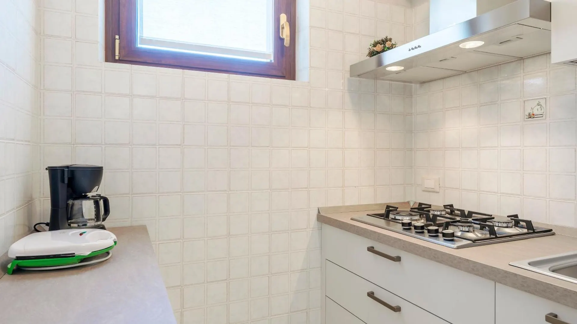 Apartments Blitz - Regarda Travel Lazise
