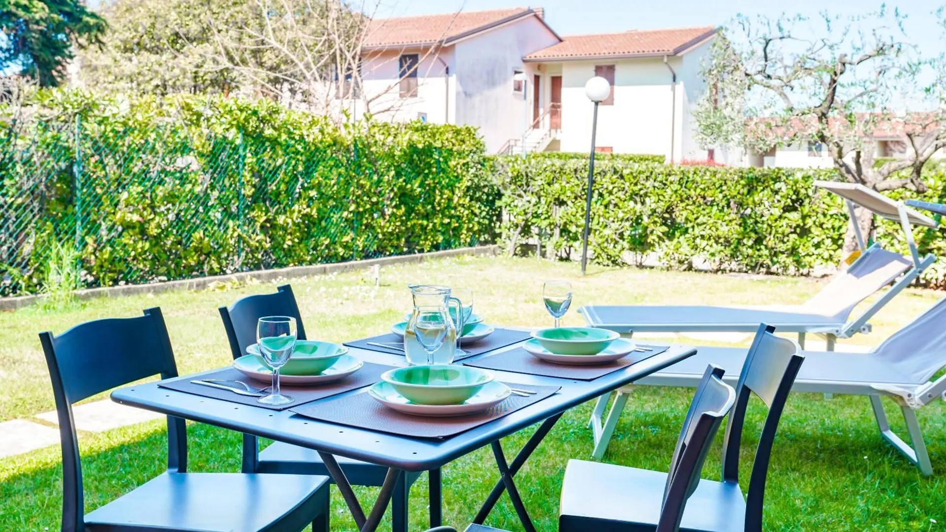 Apartments Blitz - Regarda Travel Lazise