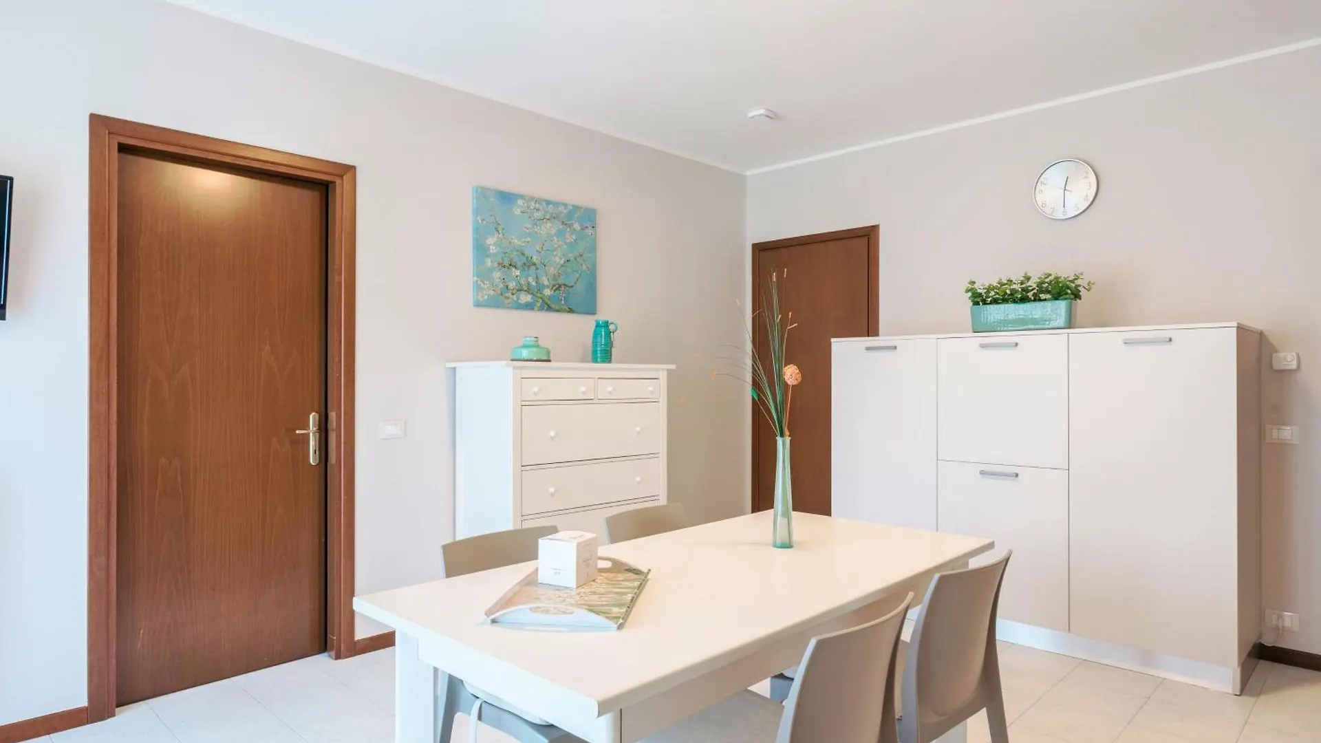 Apartments Blitz - Regarda Travel Lazise